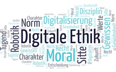 Die Digitale Ethik als Thema im Unternehmen